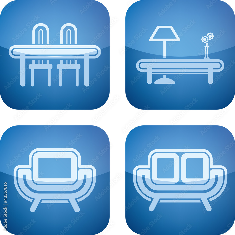 House Items House Items