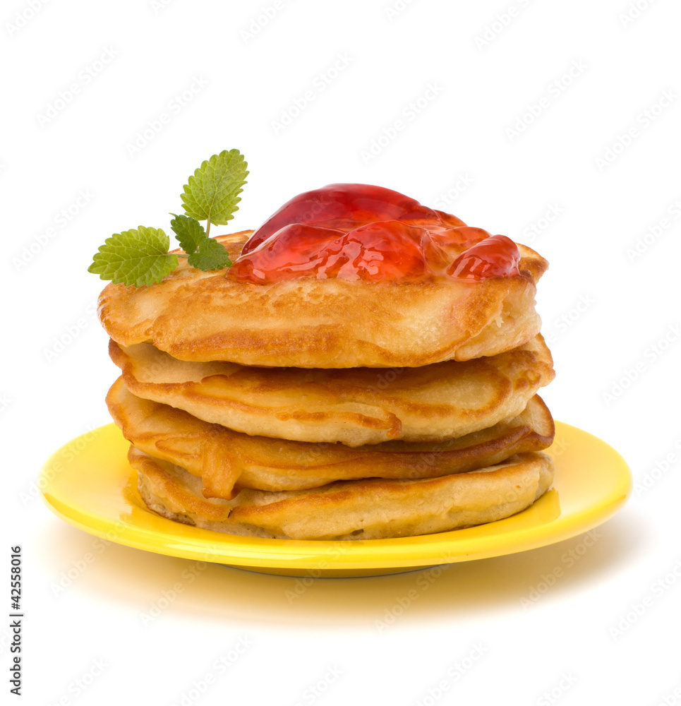 Pancakes Pancakes