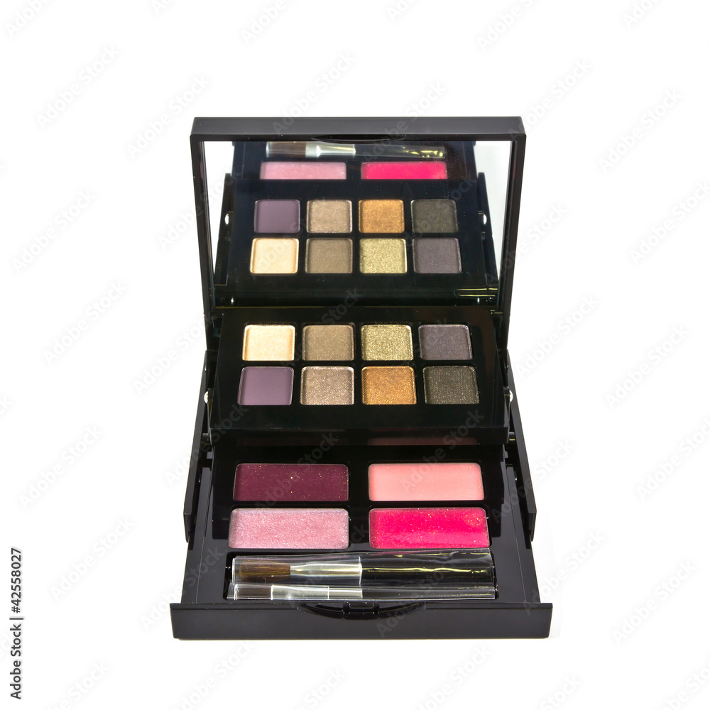 Makeup set Makeup set