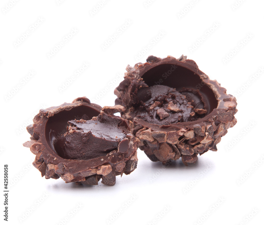 Chocolate candy Chocolate candy