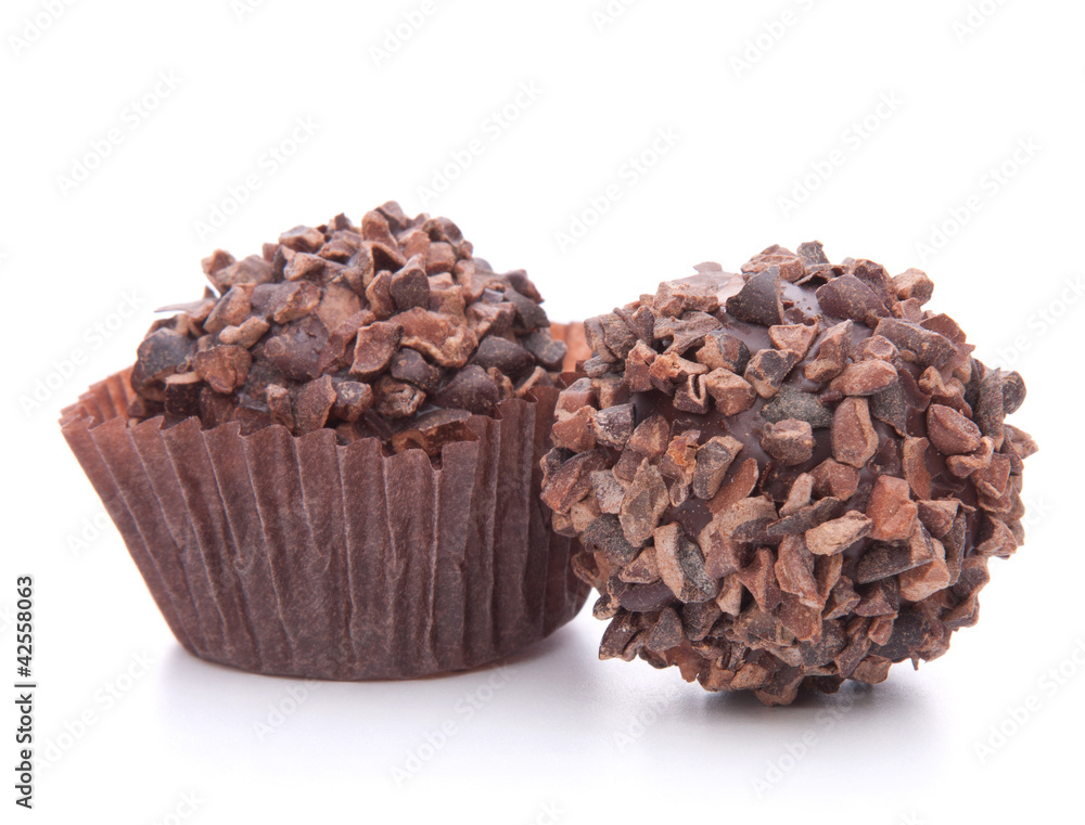 Chocolate candies Chocolate candies