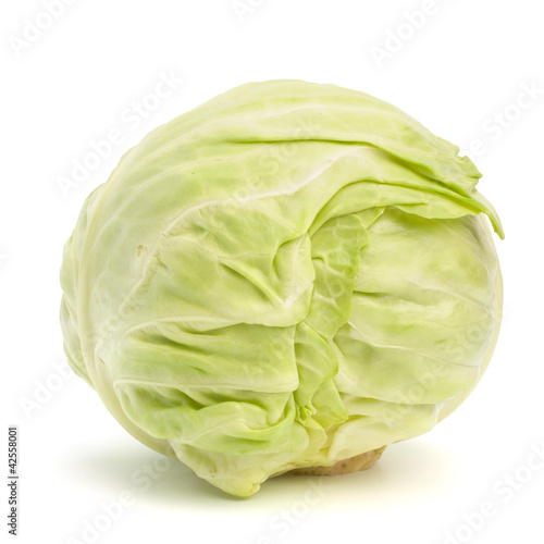 head of cabbage © Natika