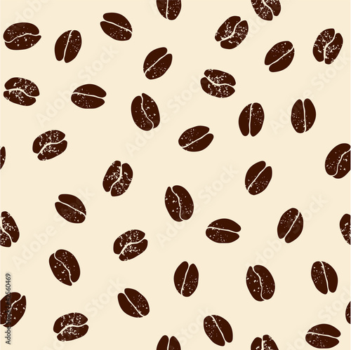 Coffee beans