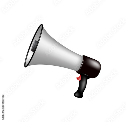 Megaphone