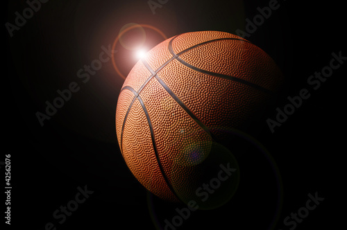 Basketball Planet © Luis Louro