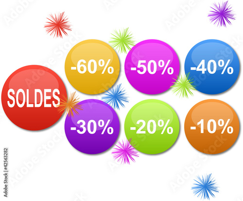 SOLDES