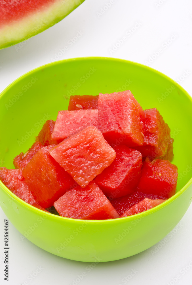 Watermelon Watermelon