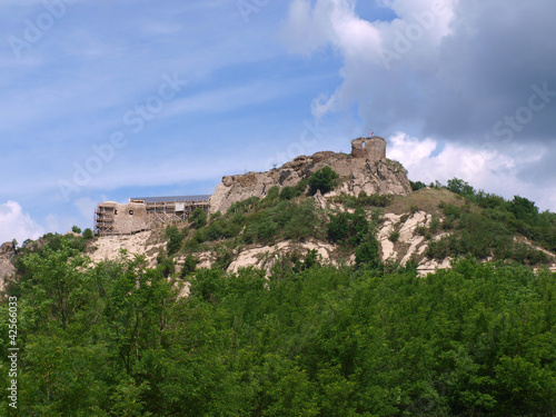 Sirok castle