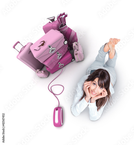 easy  trip organization