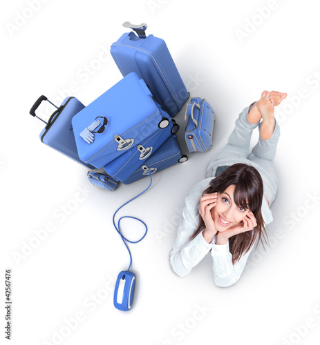 Effortless trip organization