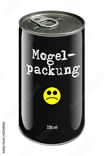 Mogelpackung
