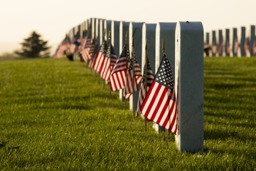 Cemetery