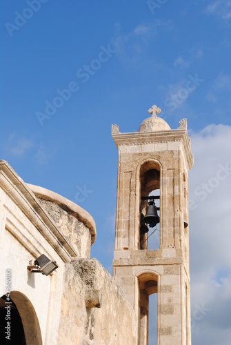 Agia Paraskevi Kirche