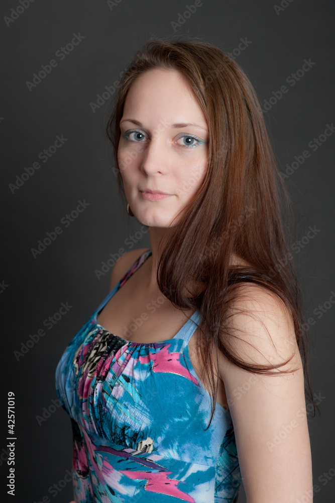 portrait portrait