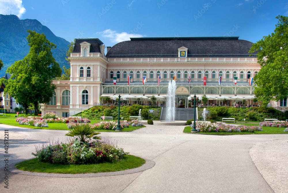 Bad Ischl