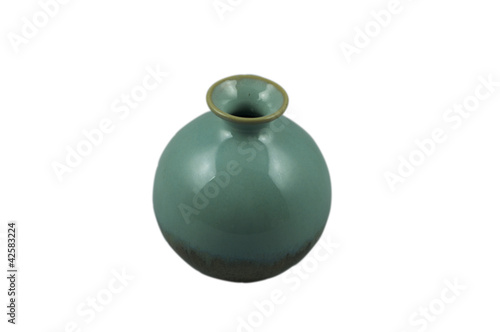 chinese traditional vase