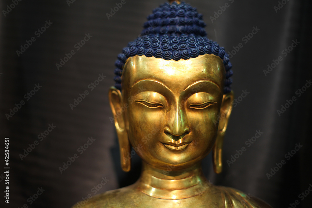 buddha statue