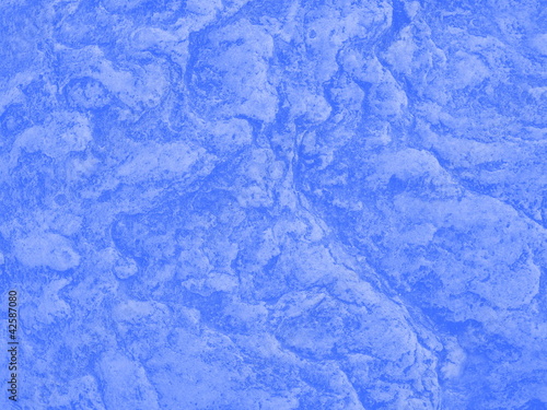 Hintergrund Muster blau