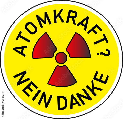 NEIN DANKE