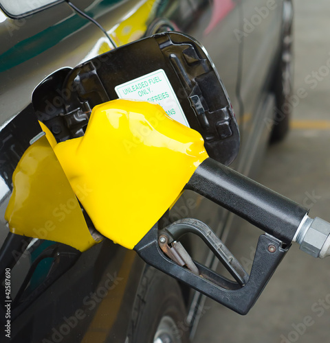 Fuel pump