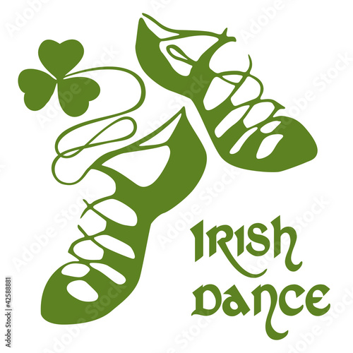 irish dance