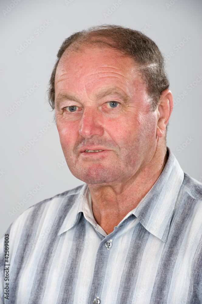 friendly senior friendly senior