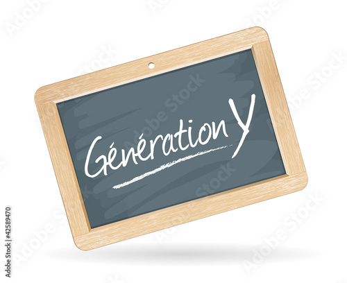 generation Y