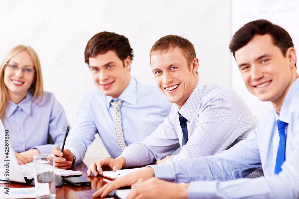 Business Business
