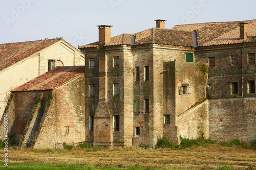 Delta del Po, provincia di Rovigo
