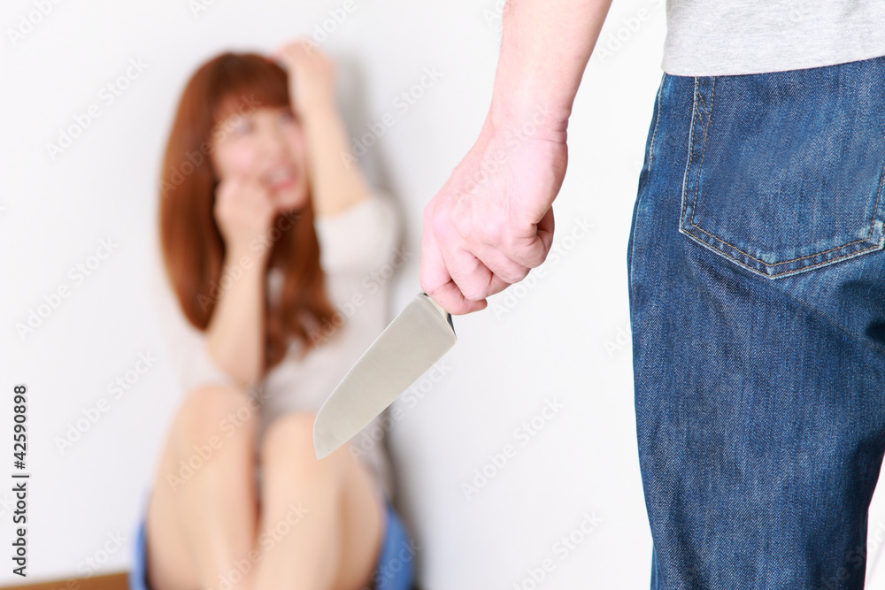 Murderous intent Murderous intent