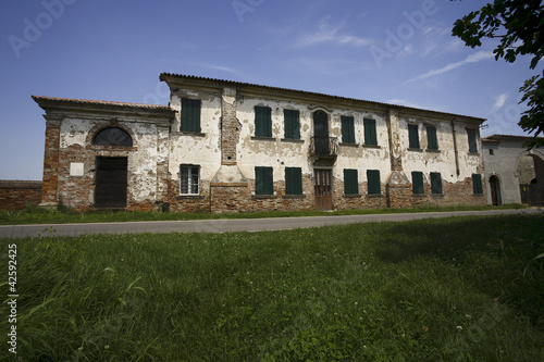 Delta del Po, provincia di Rovigo