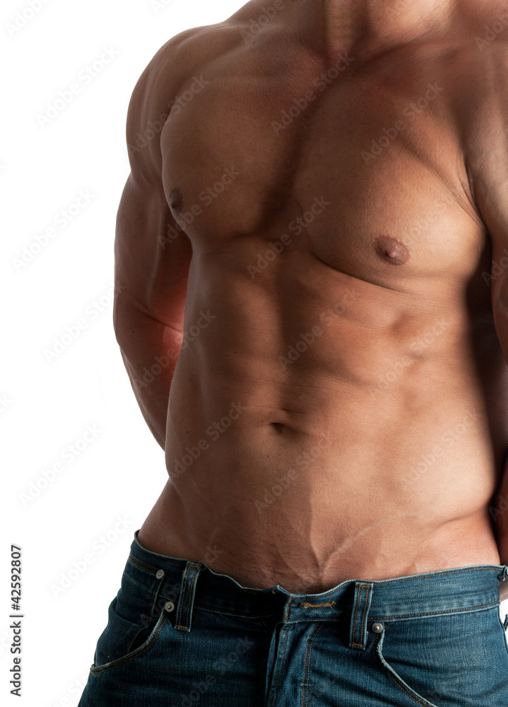 bodybuilder bodybuilder