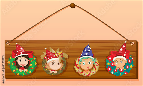 wall hanging