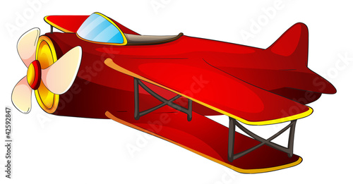 aircraft