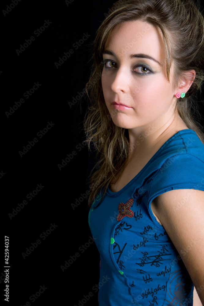 portrait portrait