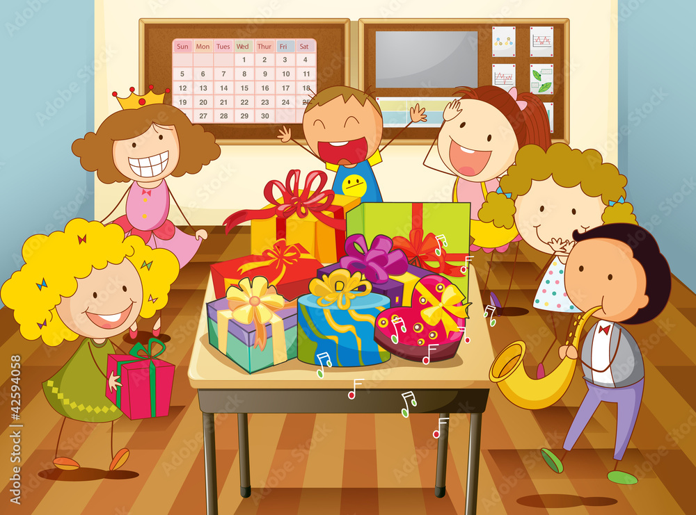 kids in classroom kids in classroom