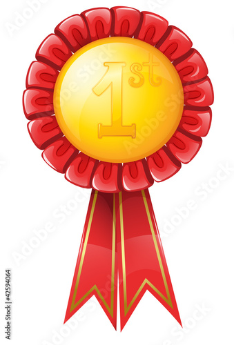 Badge