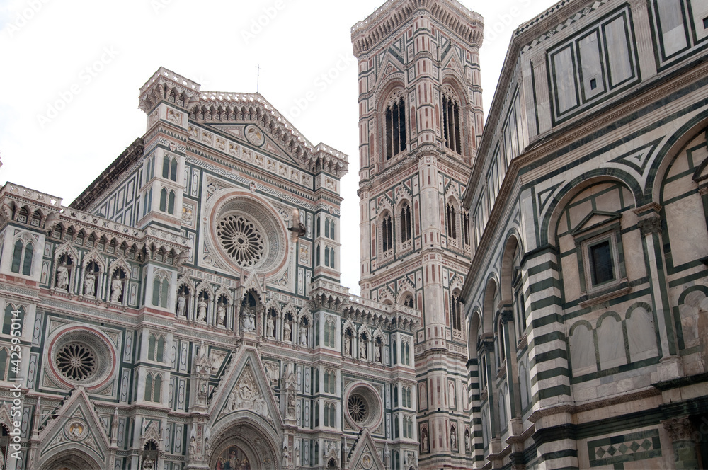 Florenz, Kathedrale 2