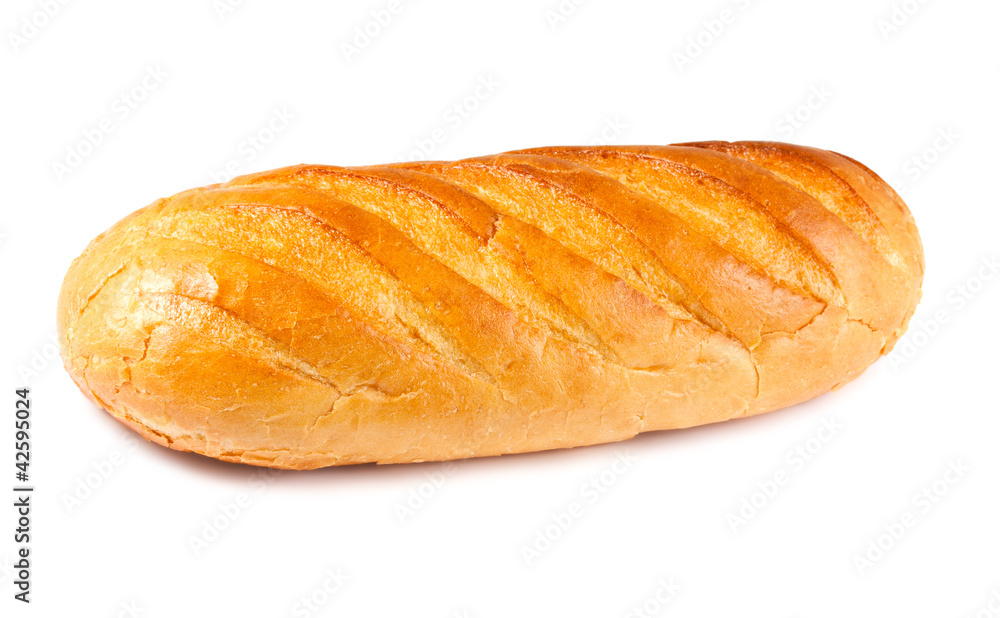 Loaf of bread