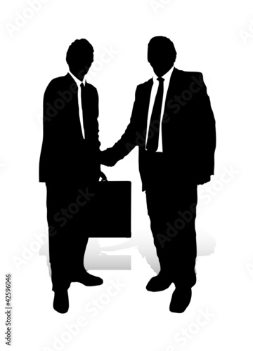 Handshake