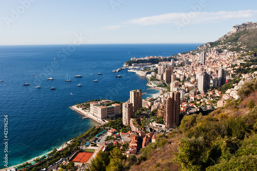 Monaco