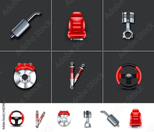 Car parts 2