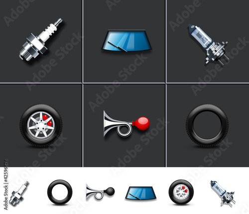 Car parts 1