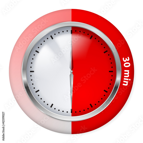 Timer icon