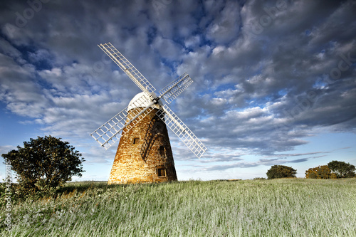 Halnaker windmill