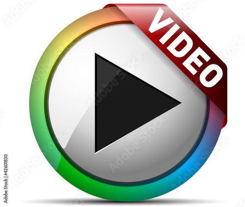 Watch video button