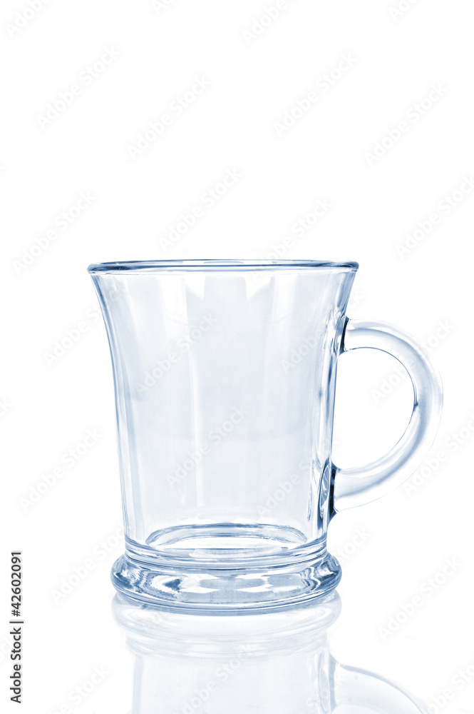 glass with handle glass with handle