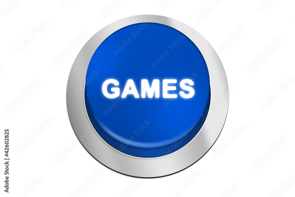 Botón azul games Botón azul games