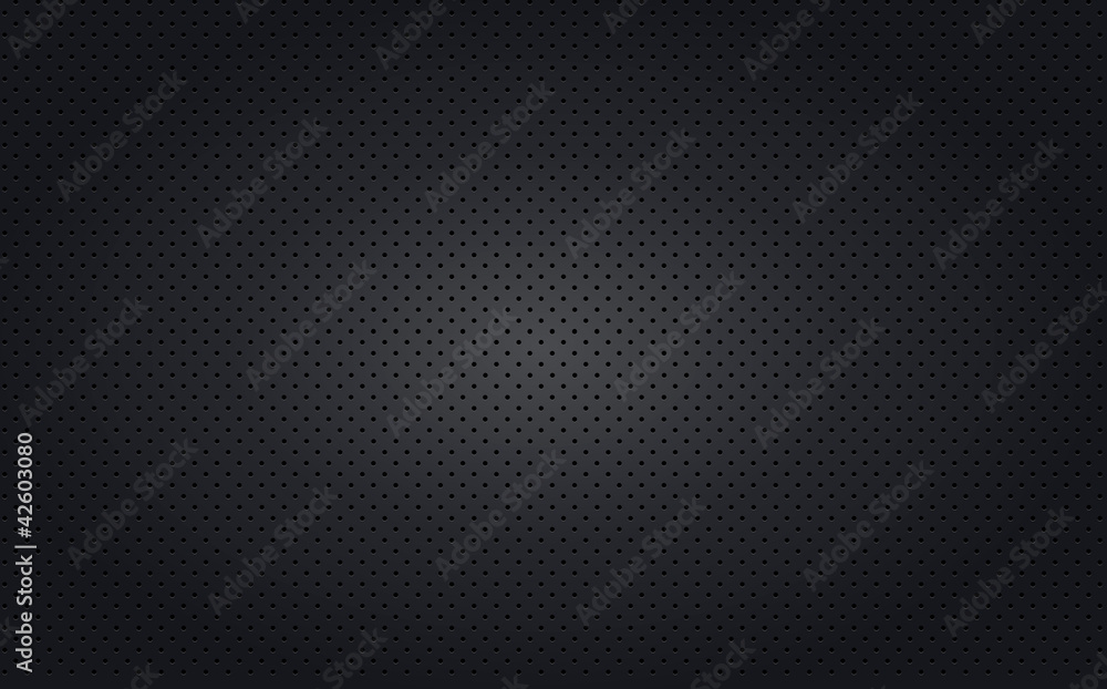 Automotive Black Leather Vector Background Automotive Black Leather Vector Background