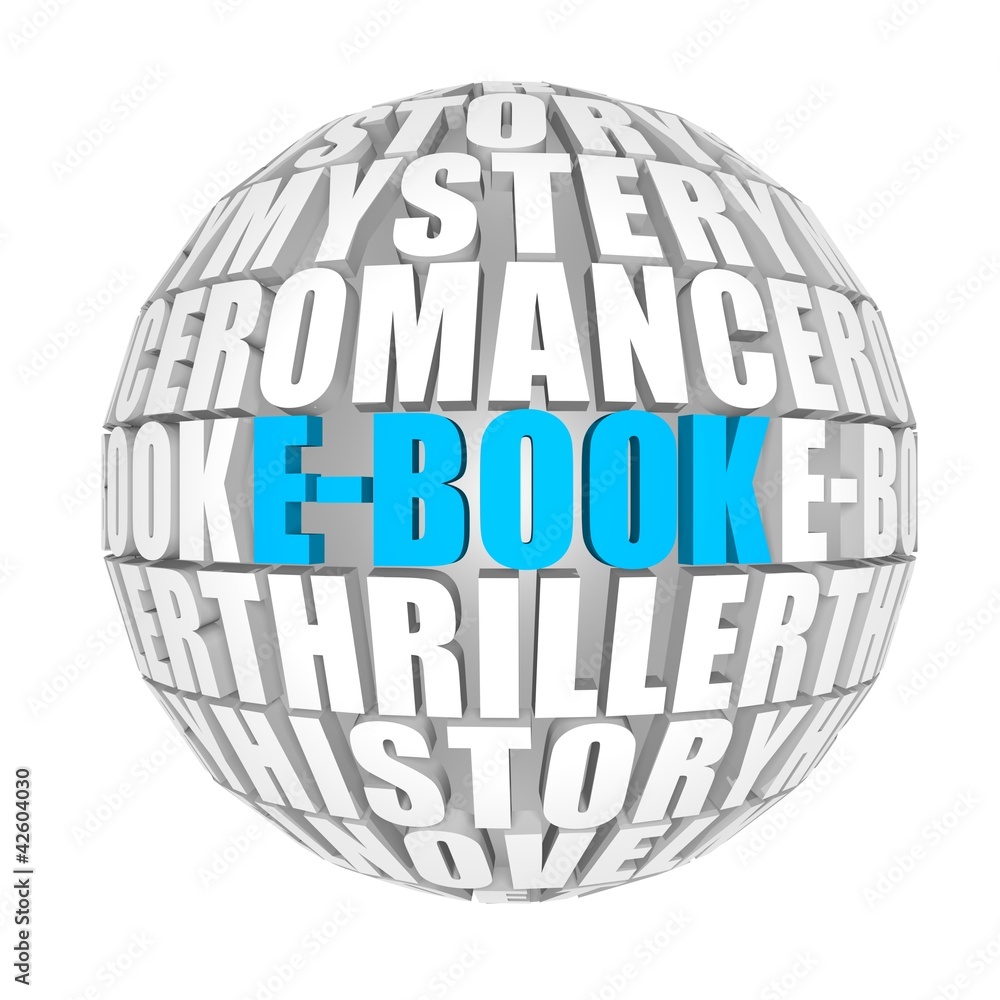 E-book E-book